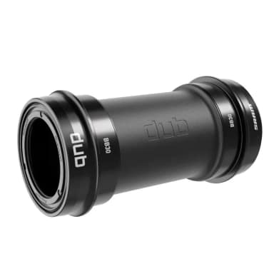 sram чашки каретки dub press fit bb386