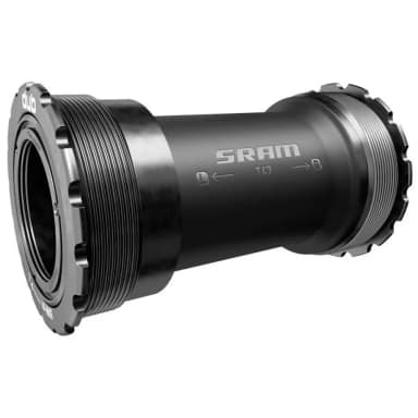 sram чашки каретки dub t47 dub road wide