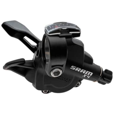 sram задний переключатель x4 trigger 8s