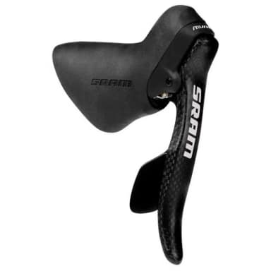 sram правый тормозной рычаг с переключателем rival