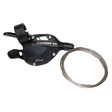 sram задний переключатель x5 trigger 9s