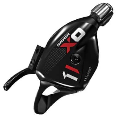 sram манетка переключения передач x01 trigger 11s discrete clamp