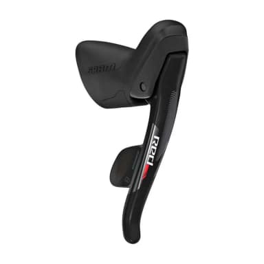 sram ручка тормоза red