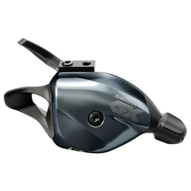 sram манетка переключения передач gx eagle single click trigger rear discrete clamp lunar