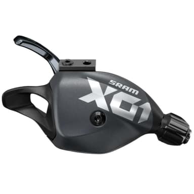 sram манетка переключения передач x01 eagle trigger rear discrete clamp lunar