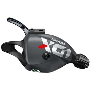 sram задний переключатель x01 eagle single click trigger