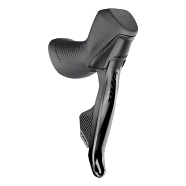 sram правый тормозной рычаг с электронным переключателем rival etap axs flat mount hydraulic