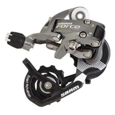 sram задний переключатель force 22