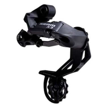 sram задний переключатель x3