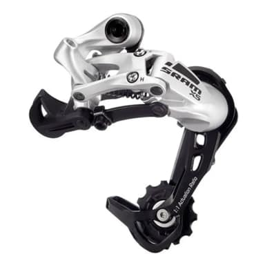 sram задний переключатель x5