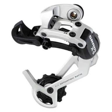 sram задний переключатель x5