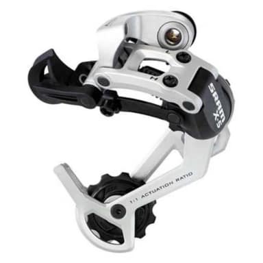 sram задний переключатель x5