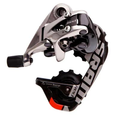 sram задний переключатель red
