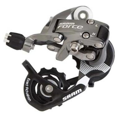 sram задний переключатель force wifli
