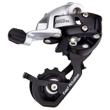 sram задний переключатель rival 22