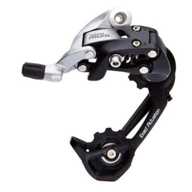 sram задний переключатель rival 22