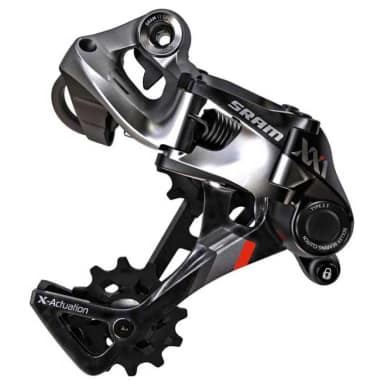 sram задний переключатель xx1 type 2.1