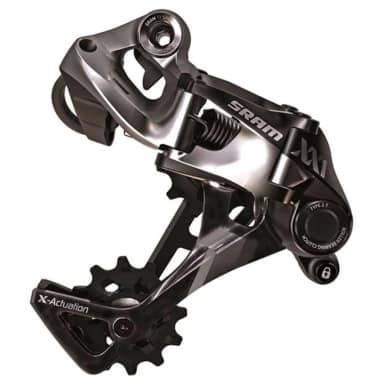 sram задний переключатель xx1 type 2.1