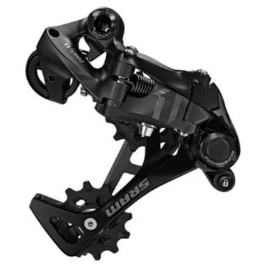 sram задний переключатель x01 type 2.1