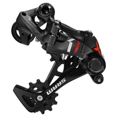 sram задний переключатель x01 type 2.1