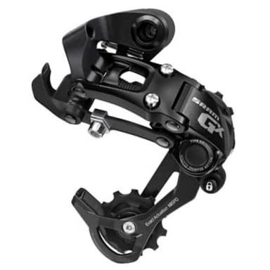 sram задний переключатель gx type 2.1