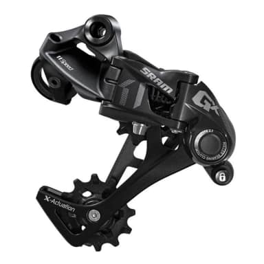 sram задний переключатель gx1