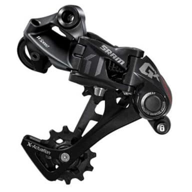 sram задний переключатель gx1