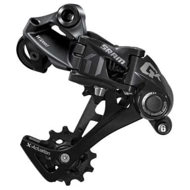 sram задний переключатель gxs