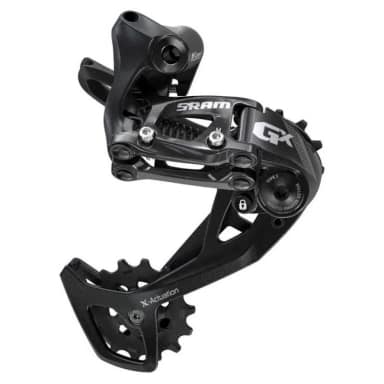sram задний переключатель gx