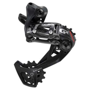 sram задний переключатель gx
