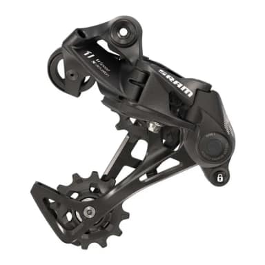 sram задний переключатель nx