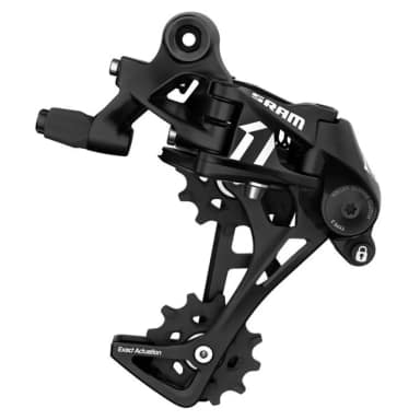 sram задний переключатель apex 1