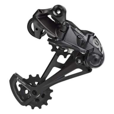 sram задний переключатель ex1
