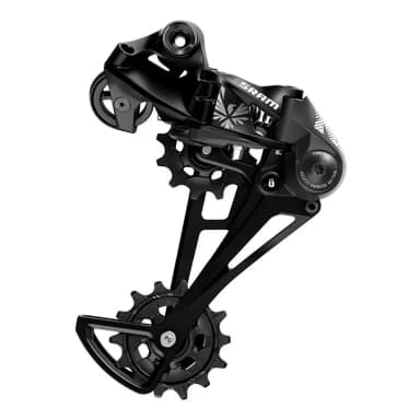 sram задний переключатель nx eagle