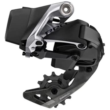 sram задний переключатель red e-tap axs