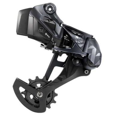 sram задний переключатель xx1 eagle axs
