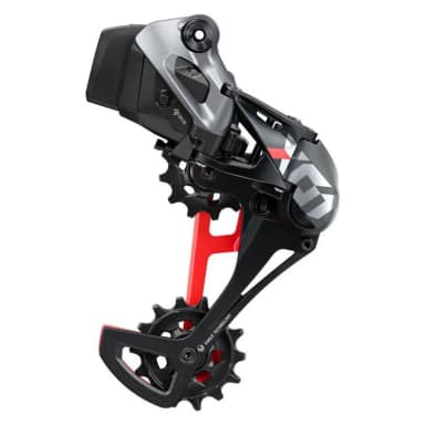 sram задний переключатель x01 eagle axs