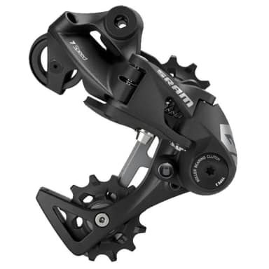 sram задний переключатель gx dh