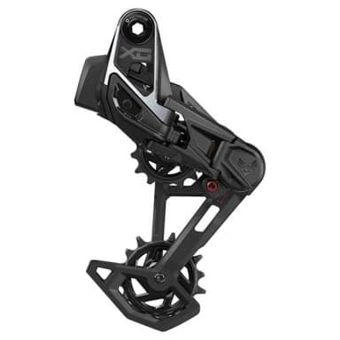 sram задний переключатель x0 t-type eagle axs