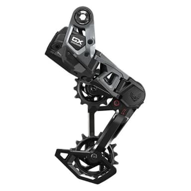 sram задний переключатель gx t-type eagle