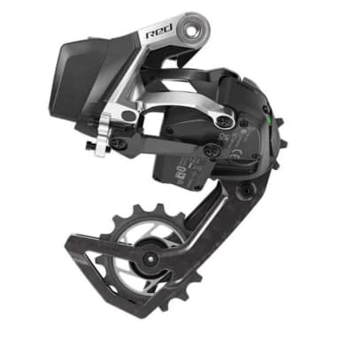 sram задний переключатель red e1 axs