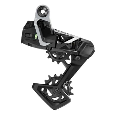 sram задний переключатель force e-tap axs e1 xplr udh