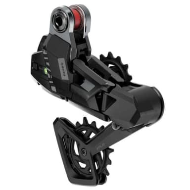 sram задний переключатель rival e-tap axs e1 xplr udh