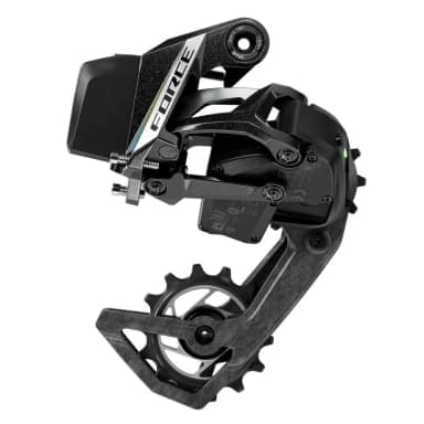 sram задний переключатель force e-tap axs e1
