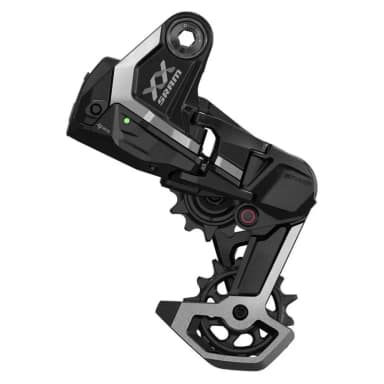 sram задний переключатель xx dh axs