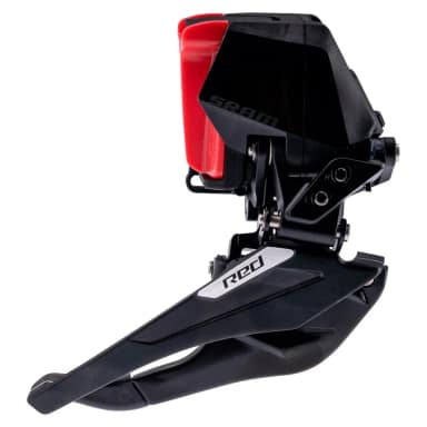sram передний переключатель red e1 axs