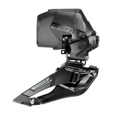 sram передний переключатель force e-tap axs e1 braze-on