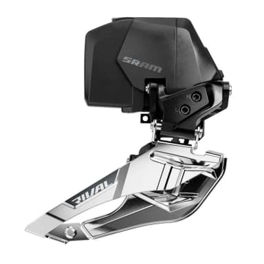 sram передний переключатель rival e-tap axs e1 braze on