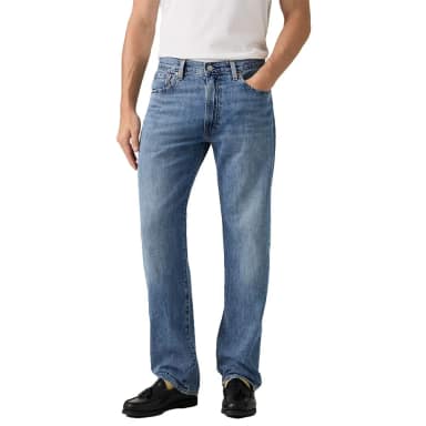 levi´s ® 555 relaxed straight jeans
