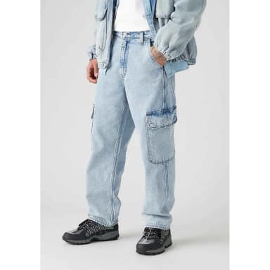 levi´s ® 568 loose strt cargo pants